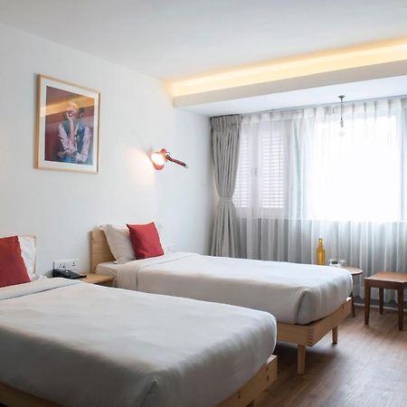 Potala Guest House Катманду Экстерьер фото