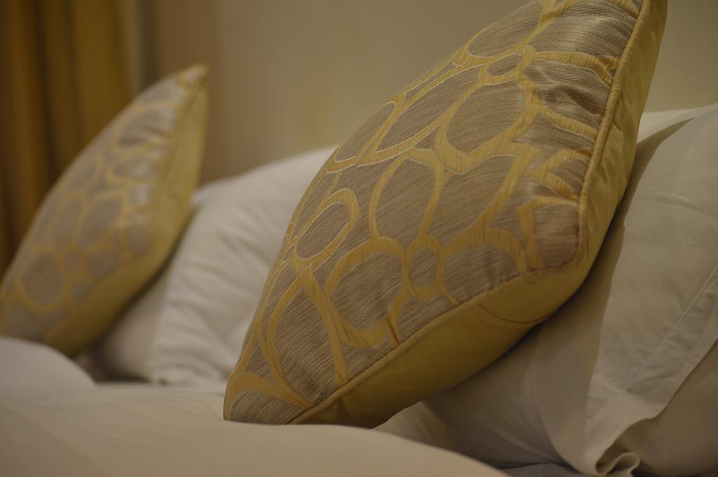 Potala Guest House Катманду Экстерьер фото