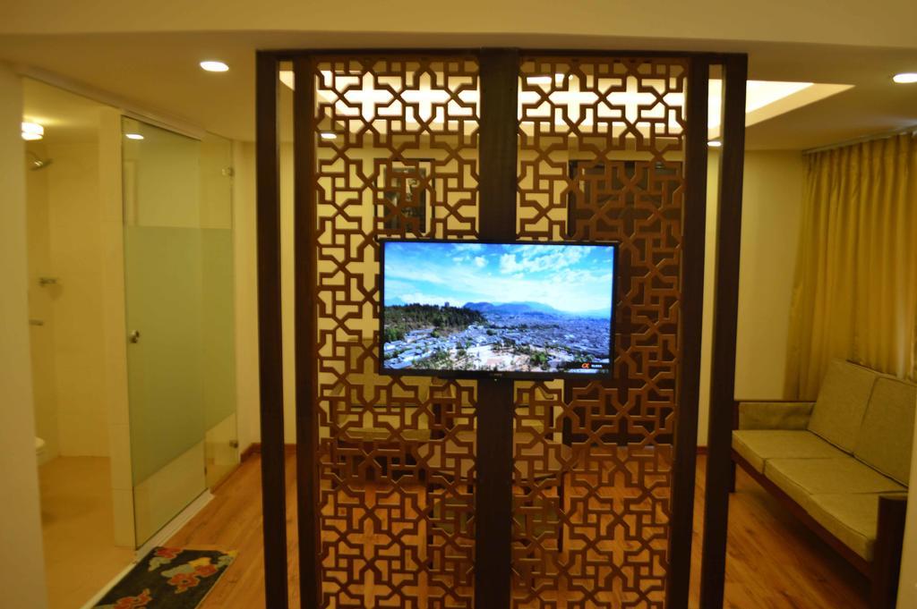 Potala Guest House Катманду Экстерьер фото