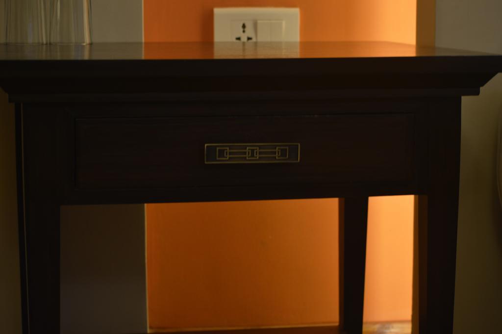 Potala Guest House Катманду Экстерьер фото
