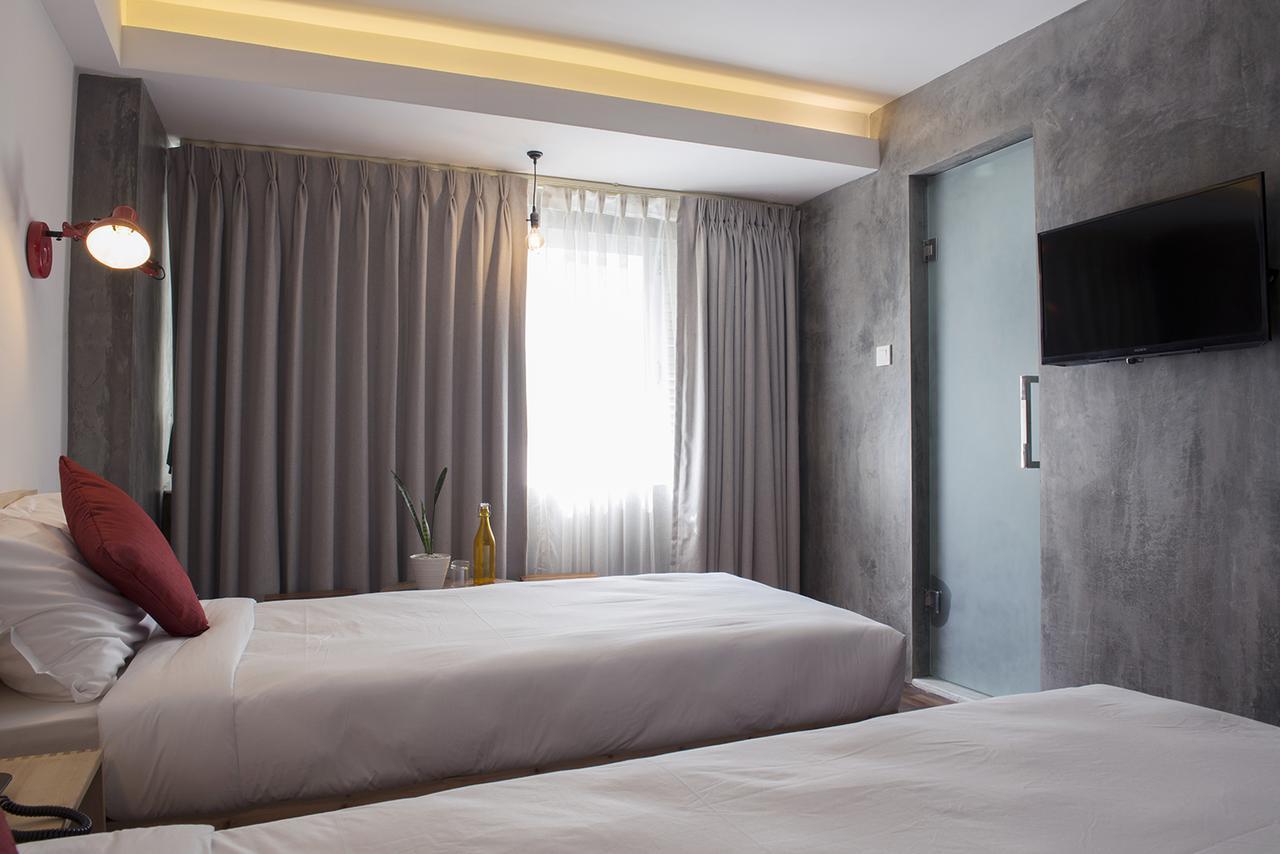 Potala Guest House Катманду Экстерьер фото