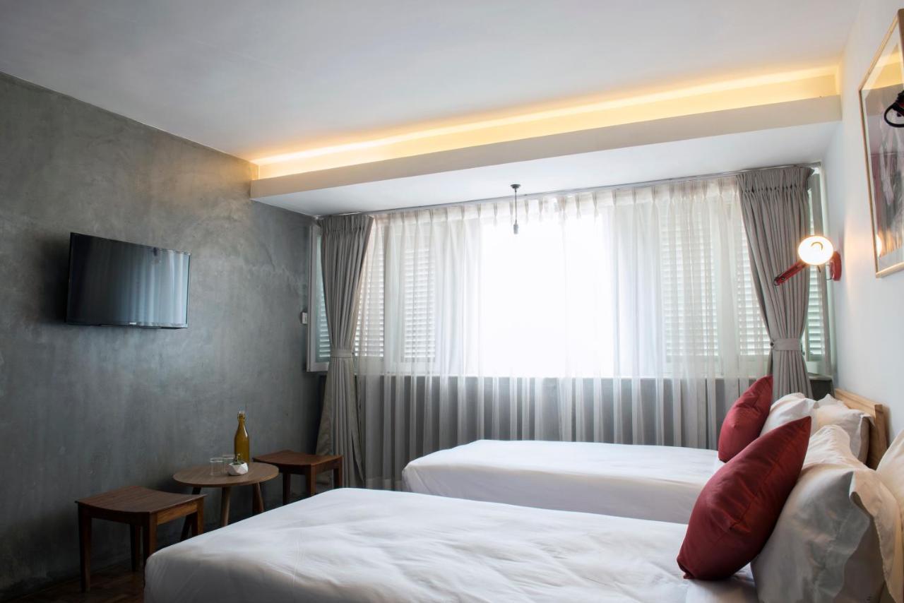 Potala Guest House Катманду Экстерьер фото