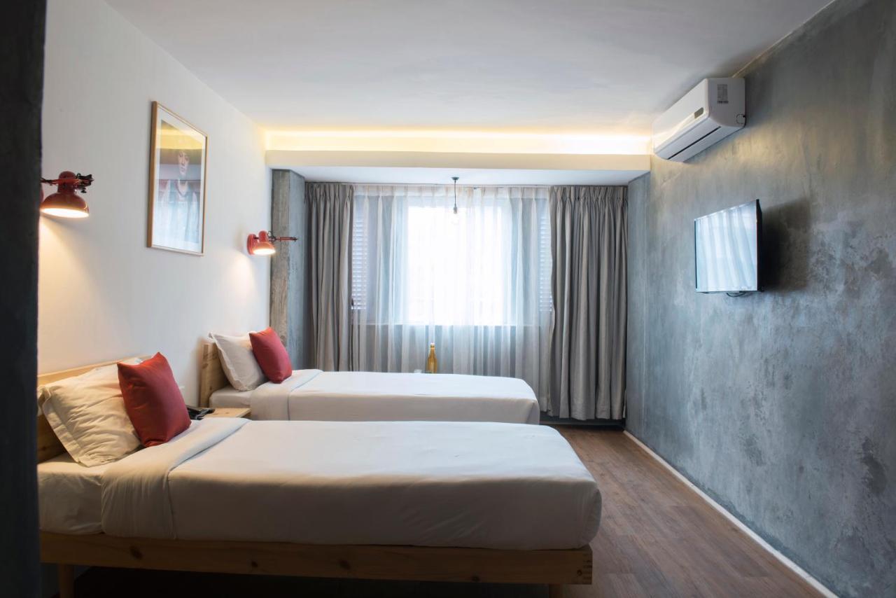 Potala Guest House Катманду Экстерьер фото