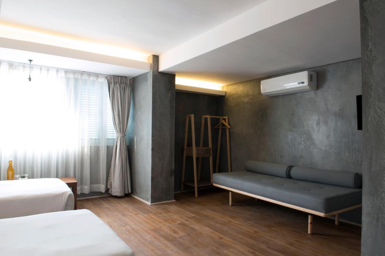 Potala Guest House Катманду Экстерьер фото
